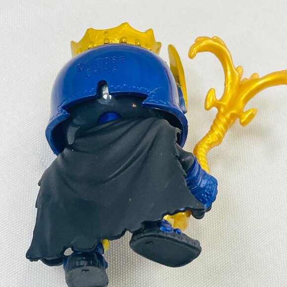 TREASURE X KINGS GOLD Exis Figure Treasure Heroes vs Shadows with Weapon - Picture 5 of 7